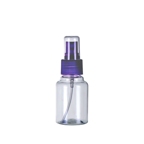 Pet Plastic Bottle 60ml Φ24/410