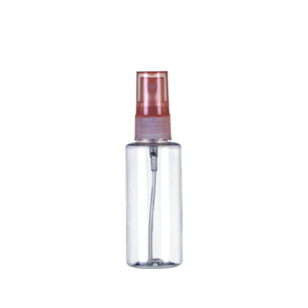 Pet Plastic Bottle 70ml Φ20/410