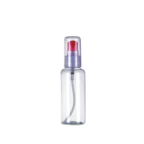 Pet Plastic Bottle 70ml Φ20/410