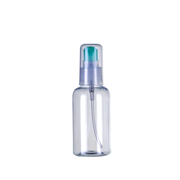 Pet Plastic Bottle 80ml Φ20/410