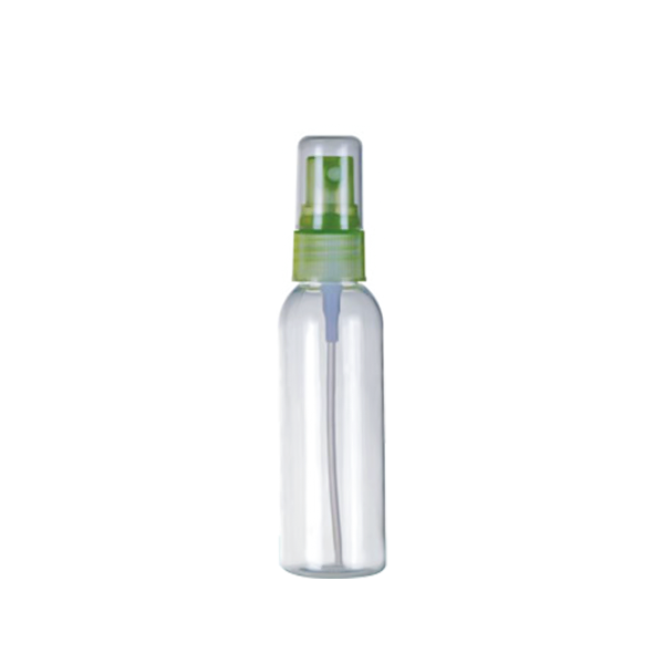 Pet Plastic Bottle 80ml Φ20/410