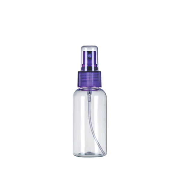 Pet Plastic Bottle 80ml Φ24/410
