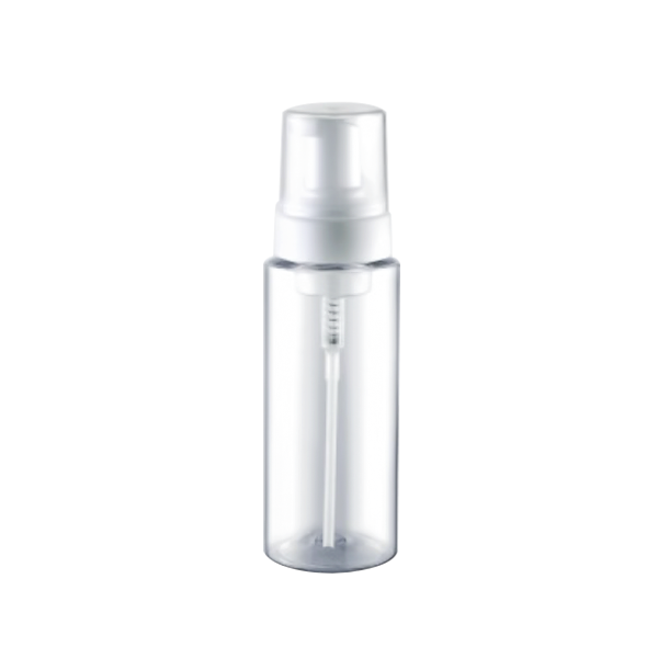 Foam Bottle 200ml Φ43/400
