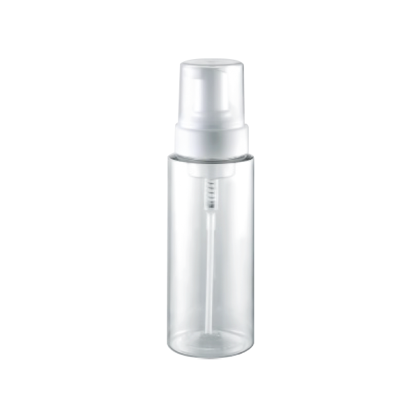Foam Bottle