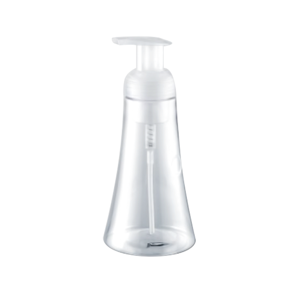 Foam Bottle  300ml Φ40/400
