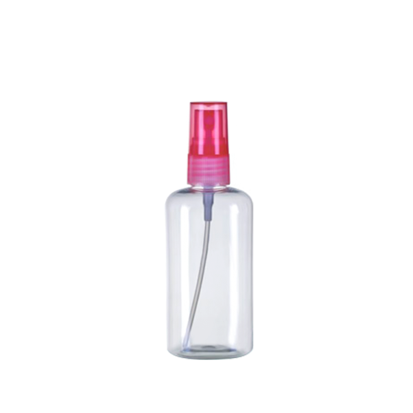 Pet Plastic Bottle 100ml Φ20/410