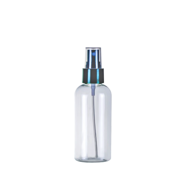 Pet Plastic Bottle 120ml Φ24/410