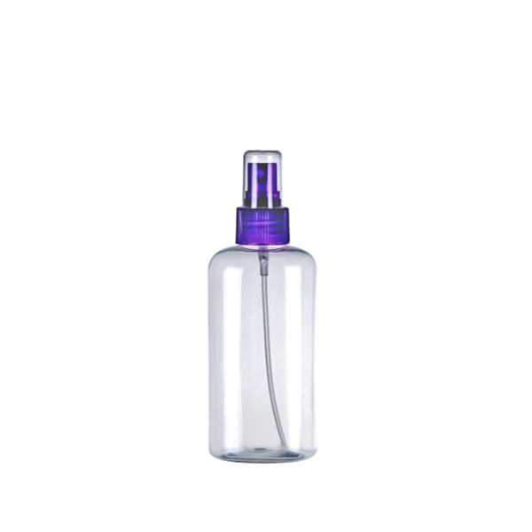 Pet Plastic Bottle 180ml Φ24/410