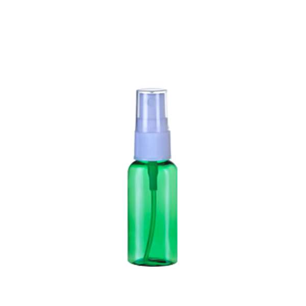 Pet Plastic Bottle 20ml Φ18/410