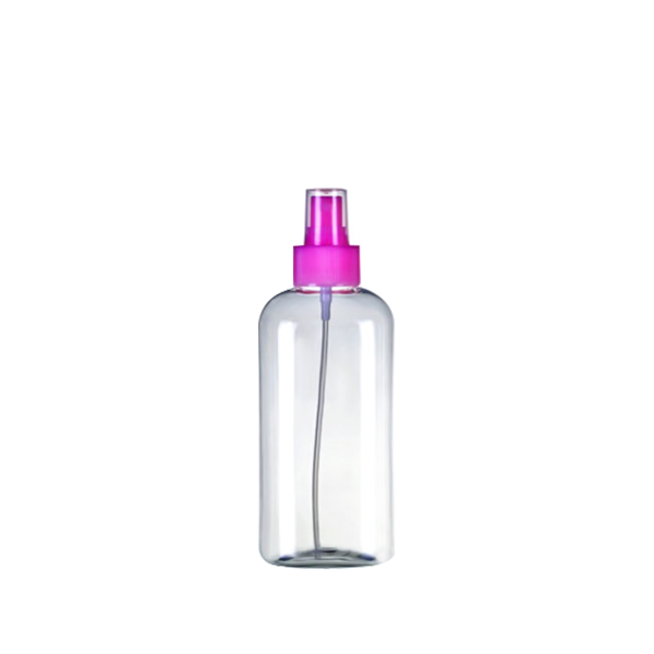 Pet Plastic Bottle 240ml Φ24/410