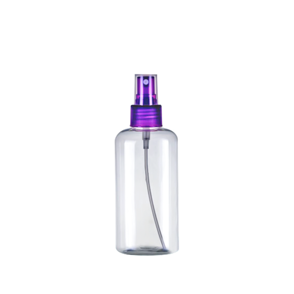 Pet Plastic Bottle 280ml Φ28/410