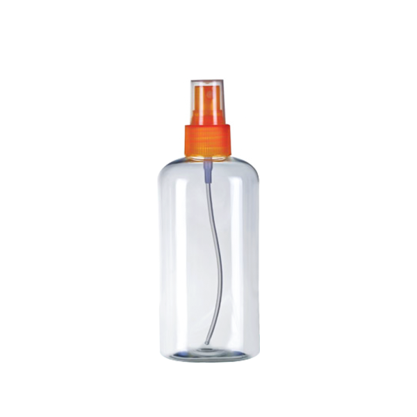 Pet Plastic Bottle 400ml Φ28/410