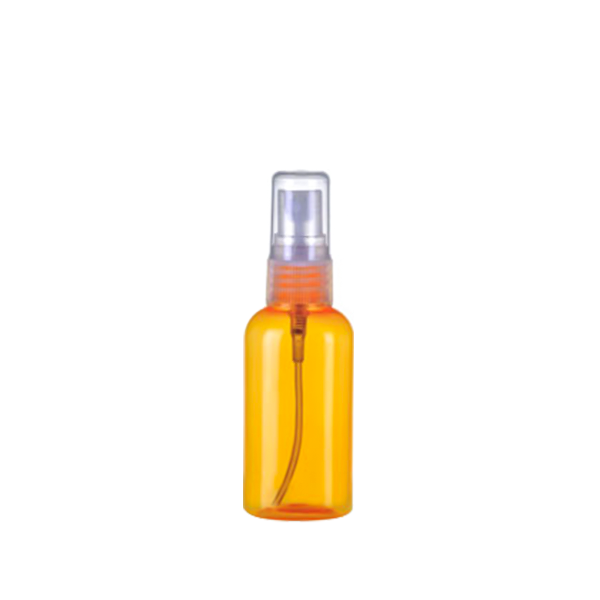 Pet Plastic Bottle 50ml Φ20/410