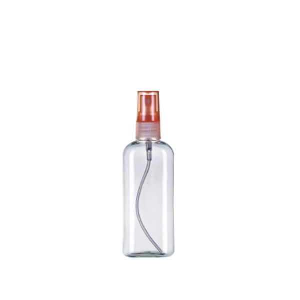 Pet Plastic Bottle 100ml Φ20/410
