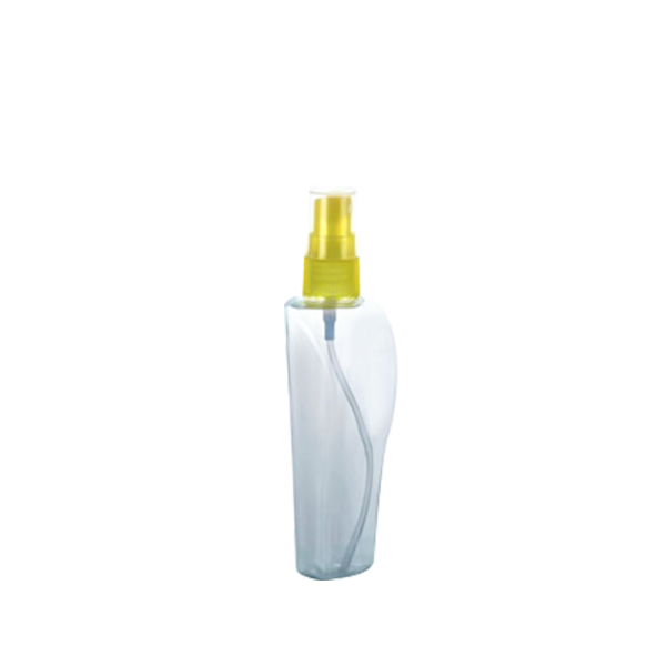 Pet Plastic Bottle 100ml Φ20/410