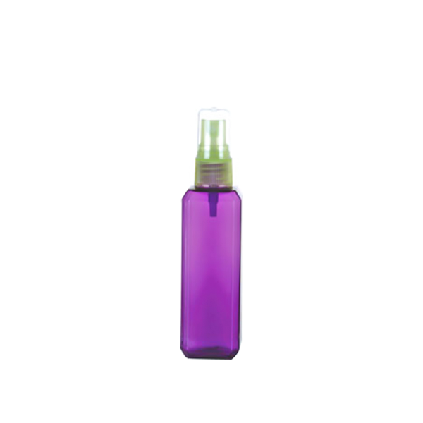 Pet Plastic Bottle 100ml Φ20/410