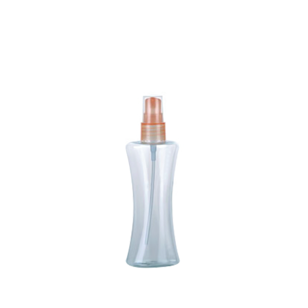 Pet Plastic Bottle 100ml Φ20/410