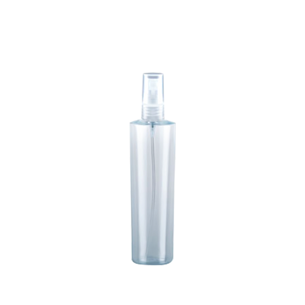 Pet Plastic Bottle 110ml Φ20/410