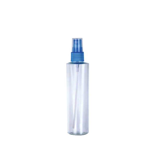 Pet Plastic Bottle 110ml Φ20/410