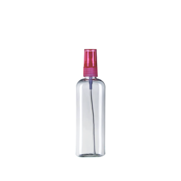 Pet Plastic Bottle 120ml Φ20/410