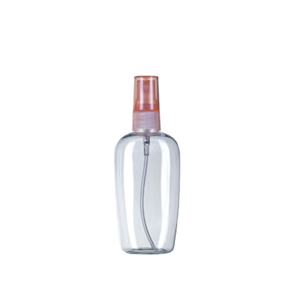 Pet Plastic Bottle 120ml Φ20/410