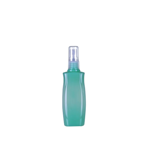 Pet Plastic Bottle 120ml Φ20/410