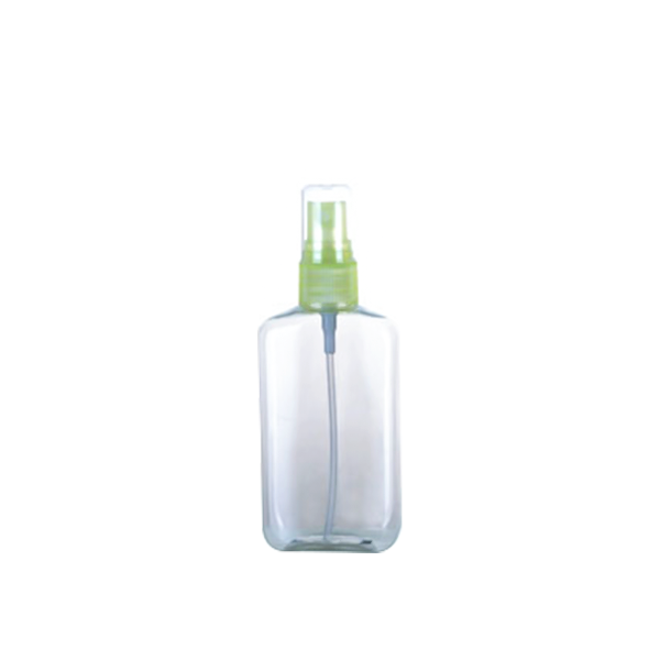Pet Plastic Bottle 120ml Φ20/410