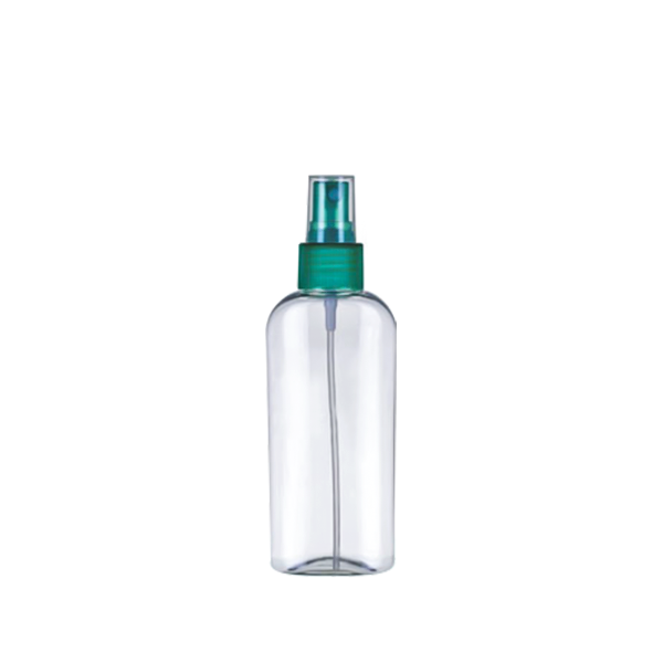 Pet Plastic Bottle 120ml Φ24/410