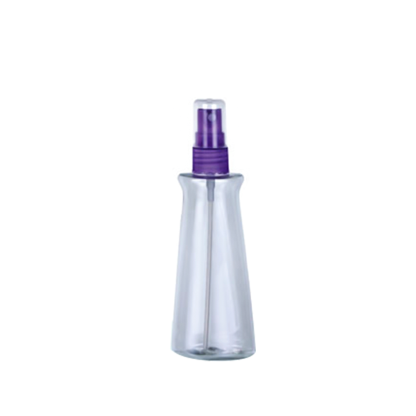 Pet Plastic Bottle 120ml Φ20/410