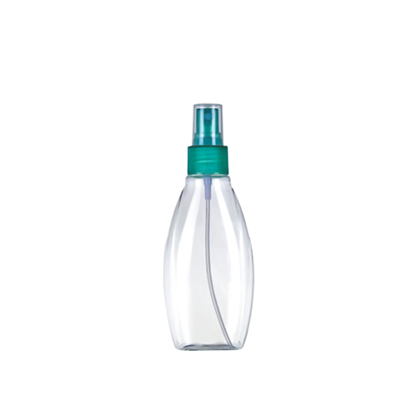 Pet Plastic Bottle 130ml Φ24/410