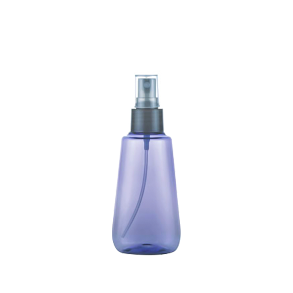 Pet Plastic Bottle 140ml Φ24/410
