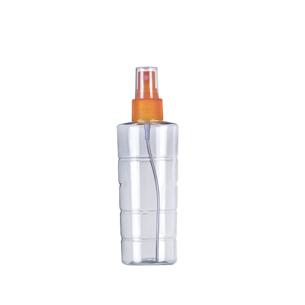 Pet Plastic Bottle 150ml Φ24/410