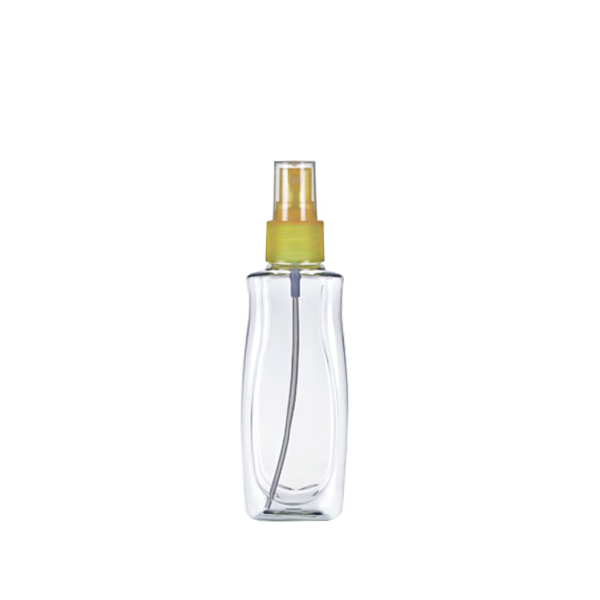 Pet Plastic Bottle 150ml Φ24/410