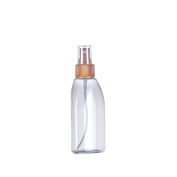 Pet Plastic Bottle 150ml Φ24/410