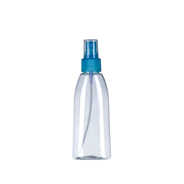 Pet Plastic Bottle 150ml Φ24/410
