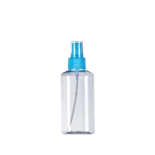 Pet Plastic Bottle 150ml Φ24/410