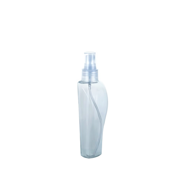 Pet Plastic Bottle 150ml Φ24/410