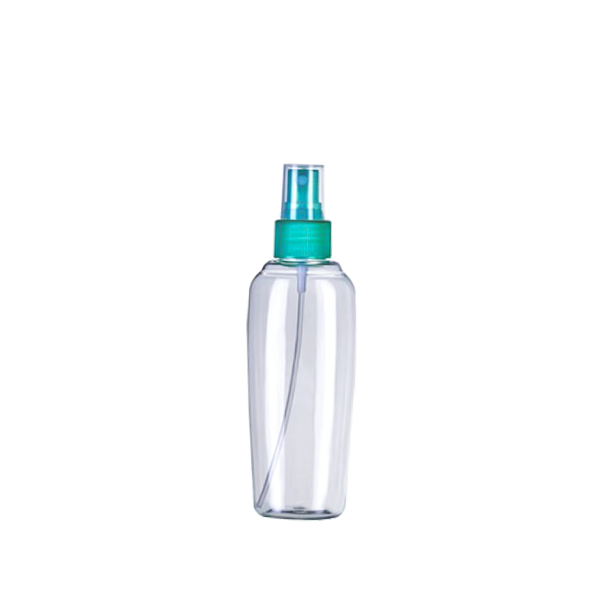 Pet Plastic Bottle 160ml Φ24/410