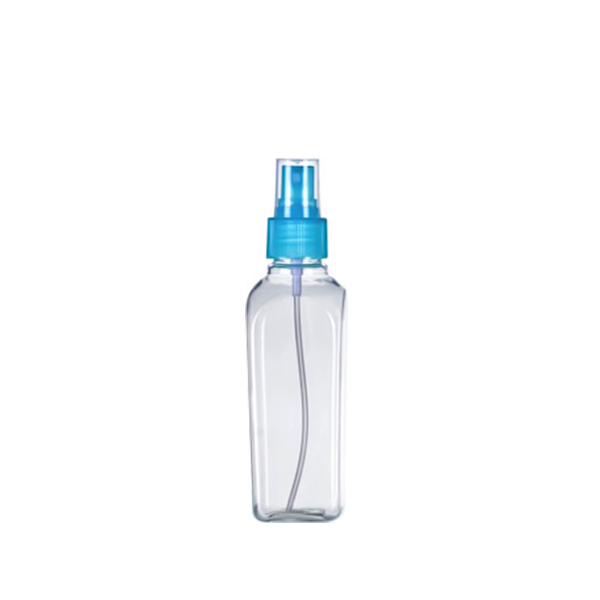 Pet Plastic Bottle 160ml Φ24/410