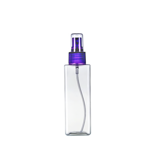 Pet Plastic Bottle 160ml Φ24/410
