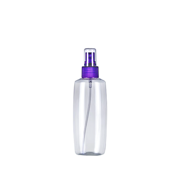 Pet Plastic Bottle 170ml Φ24/410