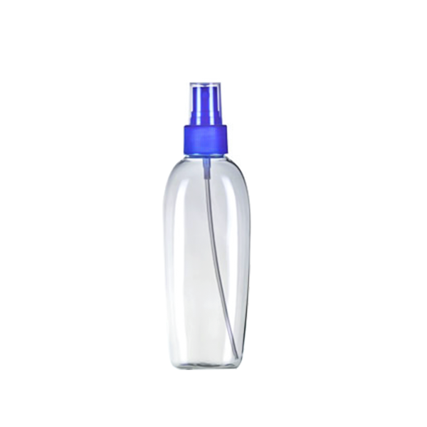 Pet Plastic Bottle 180ml Φ24/410