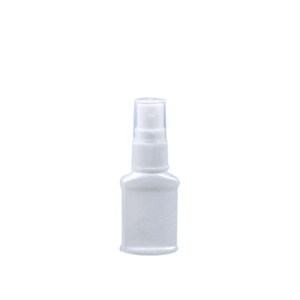Pet Plastic Bottle 20ml Φ18/410