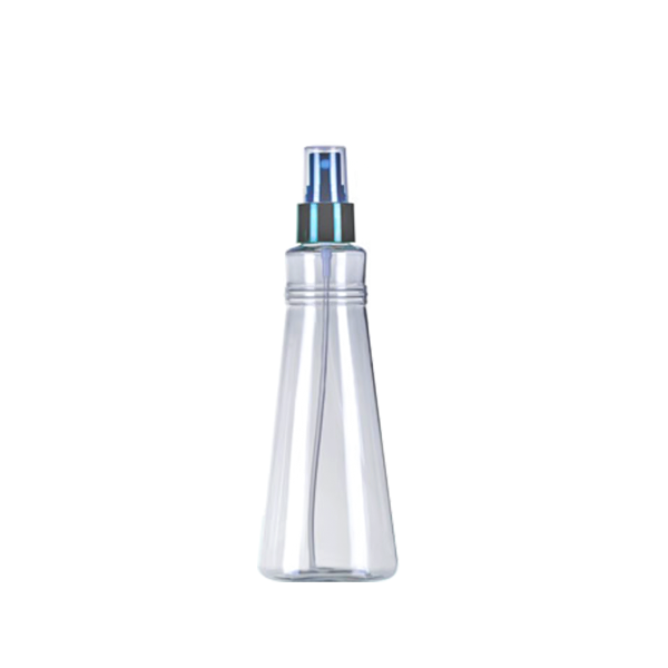 Pet Plastic Bottle 200ml Φ24/410