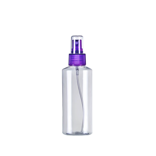 Pet Plastic Bottle 200ml Φ24/410