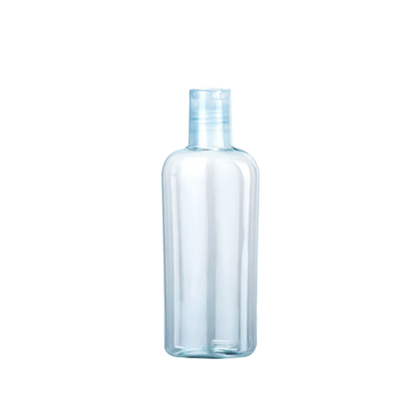 Pet Plastic Bottle 200ml Φ24/410
