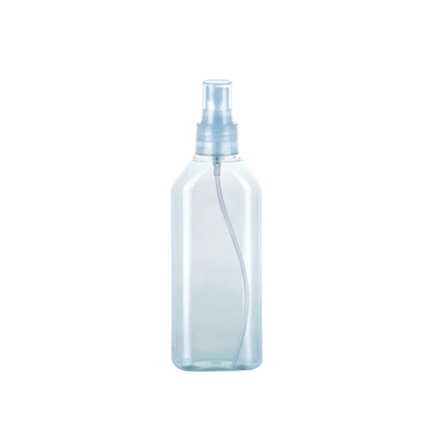 Pet Plastic Bottle 200ml Φ24/410