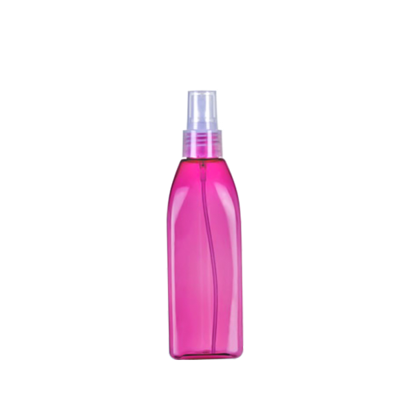 Pet Plastic Bottle 210ml Φ24/410