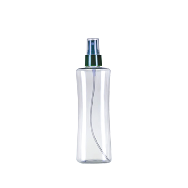 Pet Plastic Bottle 230ml Φ24/410