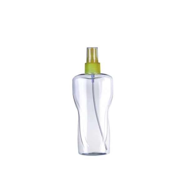 Pet Plastic Bottle 230ml Φ24/410